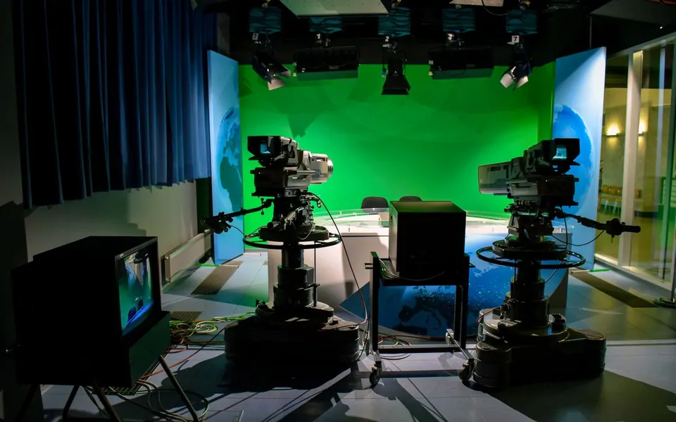 Video Çekim Stüdyosu